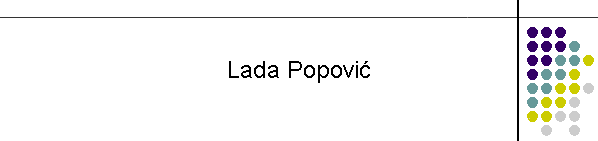 Lada Popović